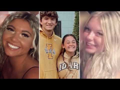 Idaho murders: Victim's family fights gag order as Bryan Kohberger appears in court