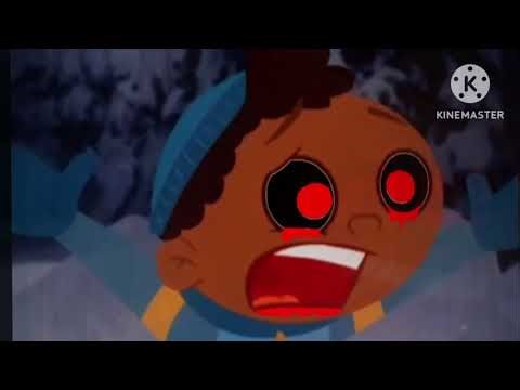 Closing logos to Sally's party world: the end of the part only for