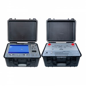 [Hot Item] Arc Cable Fault Pre-Locator Underground Rough Distance Measurement