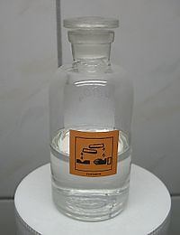 Perchloric acid - Alchetron, The Free Social Encyclopedia