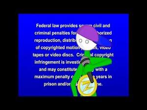 FBI Warning (Everything Else Volume 2)