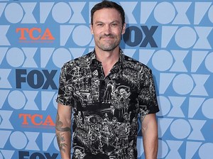 Brian Austin Green reveals his Ulcerative colitis battle