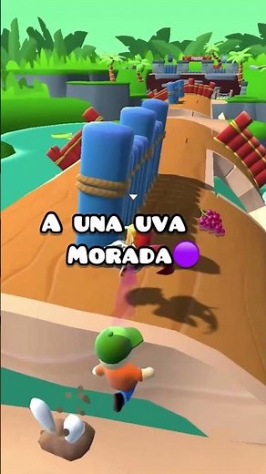 Potato contando sus chistes 🤣🥔🤌