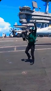 Repost from @mil_reposter • 🔥🇺🇲 F-18C Hornet carrier takeoff 🇺🇲🔥 . . . . . . DM for credits -———————————————— #Militaryaviation #avgeek #viralpost #f18hornet #Aviation #USAF #army #aviationlife #aviationlovers #f18 #takeoff #viralvideo #aviationgeek #pilotlife #aviation #fighters #aviationdaily #fighteraircraft #reelsinstagram #videos #instajet #facebookvideo #shooter #instaviation #avporn #warplane #airforce #aircraftcarrier #reels #aviationvideo | Dexter Hall