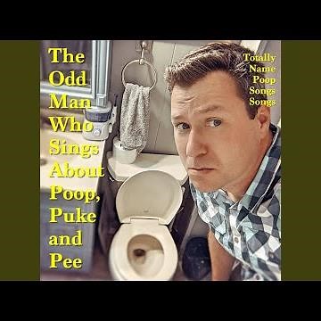 The Sammy Poop Song