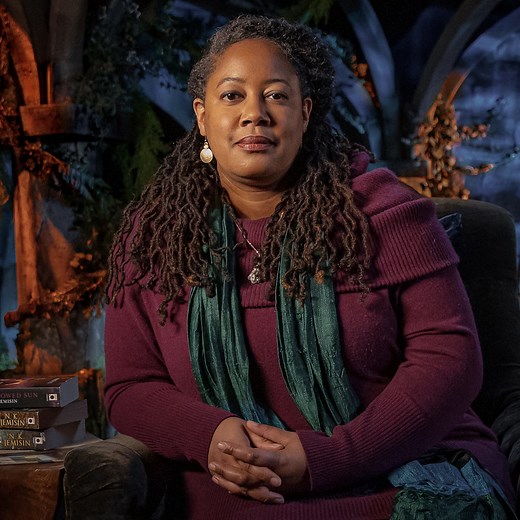 Representation is crucial in building diversity into our perception—YOU are needed. | MasterClass