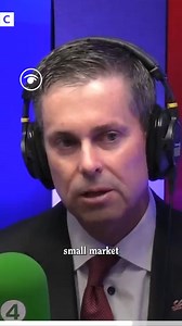 USA CEO spells out the reality of Brexit #BCAB4EU | Border Communities Against Brexit