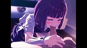 Type One Uncensored HMV Magicami DX