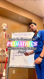 3.1K views · 53 reactions | What advice do you have for new doctors and nurses? | Doctor Disney | Facebook