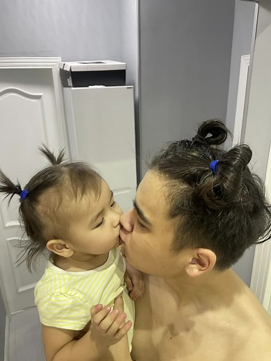 #АруАрсенқызы Әкешіммен🐣