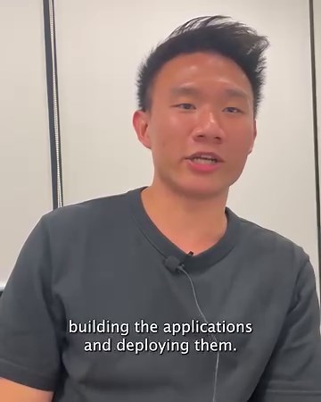 🚀 Picture a career in #SoftwareDevelopment – from hands-on coding to unleashing your creativity in problem-solving. Whether you're diving deep into programming or exploring innovative solutions, this path is in high demand. Discover firsthand experiences from FDM Consultants who are excelling in their tech careers after joining our FDM Software Development Programme. You could be the next success story. Apply now: 🇭🇰 Hong Kong: https://bit.ly/3HU4qVv 🇸🇬 Singapore: https://bit.ly/3yRMwgg #FD