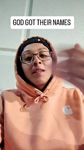 Soak in this truth for that great spirit 🔥💪🏽🫡#faith #spiritual #manifestation #minister | Marlesha Nieland