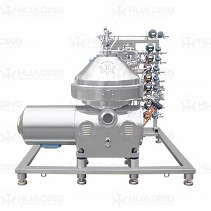 [Hot Item] Durable Centrifuge Separator for Effective Blood Sample Processing