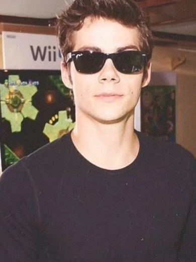 Dylan O'Brien Handsome Fan Tribute