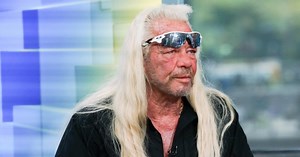 Dog the Bounty Hunter Confirms Wedding to Frances Frane in Official Fashion on Instagram