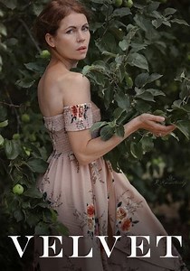 Velvet streaming: where to watch movie online?