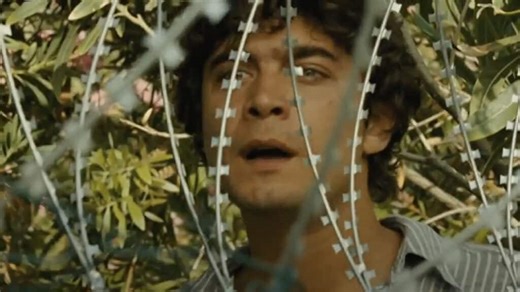 The Delightful Frightful Odyssey of Costa-Gavras' 'Eden Is West' » PopMatters