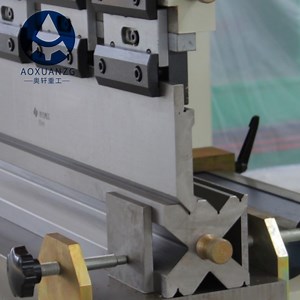 [Hot Item] Press Brake Bending Tooling Customized Bending Dies for Hydraulic Press Brake