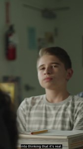 📣 Teens are navigating the most complex information landscape in history. Social media feeds mix rumors, memes and ads in with news, opinion and entertainment. News literacy education can help. | The News Literacy Project