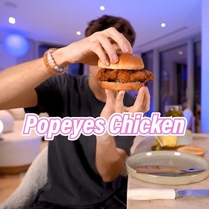 Subway & Popeyes copycat recipes! | Raphael Gomes