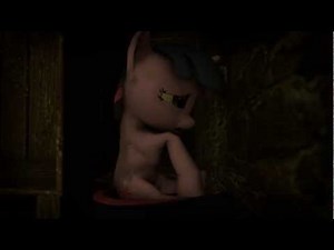 [SFM Ponies] My Little Amnesia