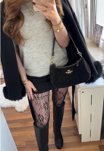 OOTD as an extra petite girl🩶 #ootdfashion #petitefashion #petitestyle #stockholmstyle