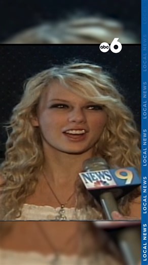 UNSEEN INTERVIEW: Taylor Swift before she became a mega star | FOX 28 Columbus