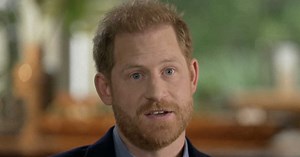 « Une pure formalité » : le prince Harry raconte sa première rencontre avec Camilla Parker-Bowles