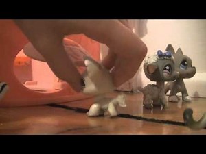 LPS Vampire School Part#2