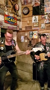 Chez Lulu | Gegene Vidal