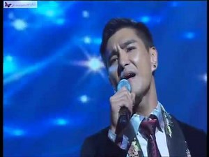 Ruco Chan Kiss Goodbye