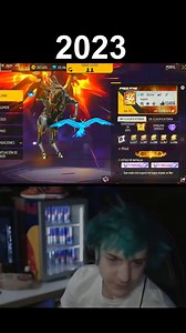 Nada es como antes😔 #💔 #FreeFire #freefire_lover #freefirelatinoamerica #GranMaestro #hectorino | TheHectorino.