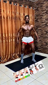 Best Full Body Home Workout For Beginners To Lose Fat & Get Shredded #beginnerworkout #fatloss #homeworkout | Doctor CC Fit