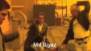 Movie name #Kaante | King of Bollywood Sanjay Dutt