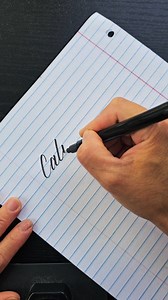 Simple cursive #cursive #handwriting #calligraphy | Inkarnashion