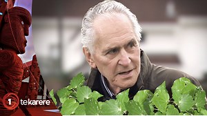 5K views · 203 reactions | Government ministers descended upon Waiwhetū marae to pay respects to Te Āti Awa leader Taniwha Dr Ihakara Porutu Puketapu who died on Friday aged 89. Moana Makapelu Lee with this story. | Te Karere | Facebook