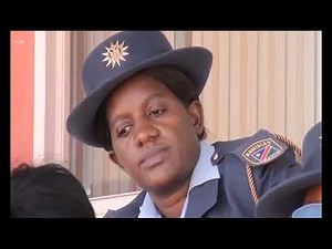 NAMPOL launches Operation Basadi