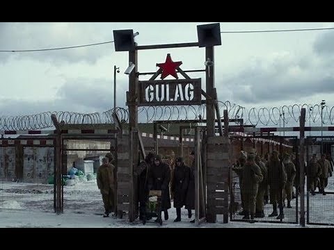Soviet Gulag Monsters - USSR's Political Repression - Documentaries