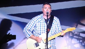 Barenaked Ladies at the JW Marriott San Antonio Hill Country Resort & Spa