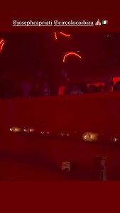 Party Addicted on Reels