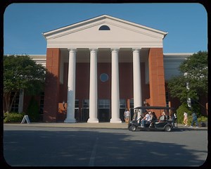 Thomas Road Baptist Church on Reels