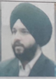 2.1K views · 127 reactions | #CONGRATULATIONS TO S. HARNIT SINGH SUDAN FOR 117 RANK IN UNION PUBLIC SERVICE COMMISSION | Sikh Voice | Facebook