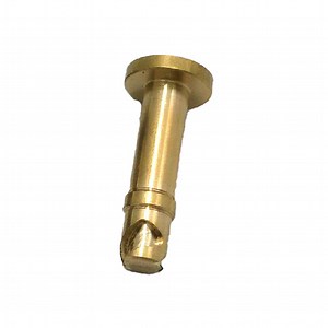 [Hot Item] OEM Prototype Machining Aluminium/Aluminum 7075/Copper Pins CNC Turning/Milling Part