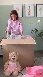 ✨IT’S GETTING REAL!✨How exciting! All the wonderful and shiny NEW babyballet®️ ✨UNIFORM✨MERCHANDISE✨&✨CLASS EQUIPMENT✨ has finally landed at babyballet®️St Neots!! So many cuddly Twinkle & Teddy’s, fluffy sweatshirts, gorgeous sparkly ballet shoes AND SO MUCH MORE! 🩰 Babyballet St Neots is getting ready to open in September 2024! #babyballetstneots #merchandise #uniform #smallbusinessowner #twinkleandteddy #allthemerch #september2024 | babyballet