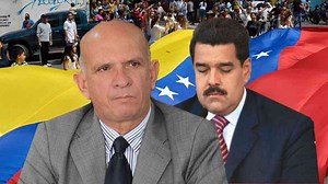 Hugo Carvajal, segundo general en manos de la justicia de EE.UU.