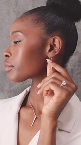 Elevate every moment with natural diamonds and fine jewelry from Fire & Ice. From timeless earrings to dazzling necklaces and breathtaking engagement rings, find the pieces that sparkle as beautifully as you ✨💎 Available at select fine jewelers. #fireandicediamonds #fireandicefinejewelry #fireandiceengagementrings #diamondsofinstagram #naturaldiamonds #diamondjewelry #fyp #viral #explorepage #engagementringideas #jewelrystyle #diamondnecklace #diamondearrings #diamondring #diamondband #weddingr