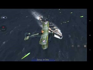 Atlantic Fleet - Sinking the Glorious