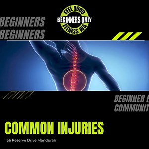 Common injuries during physical activity These include strains,...