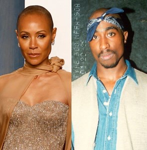 Jada Pinkett Smith & Tupac Shakur Dance To Fresh Prince Classic In 1988 Video