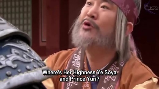 Jumong episode 78 part 2 | Jumong